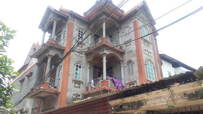 Hành trình trốn chạy của hung thủ giết 3 người trong 2 ngày - 3