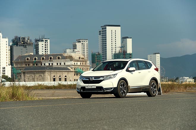 Honda Việt Nam triển khai chương trình khuyến mãi “Đón xe hay, thêm ngay quà tặng” - 2