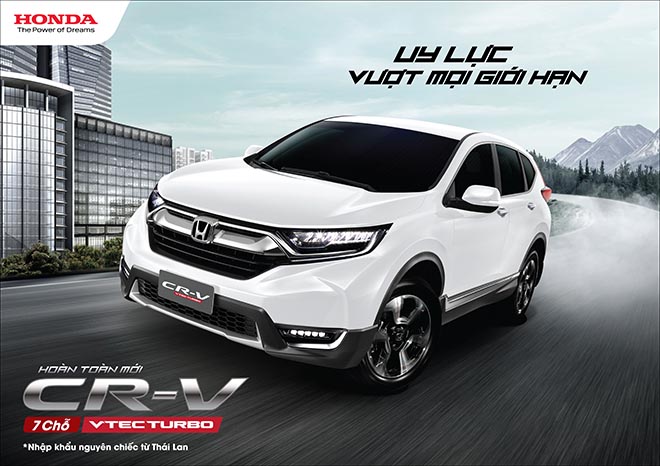 Honda Việt Nam triển khai chương trình khuyến mãi “Đón xe hay, thêm ngay quà tặng” - 4