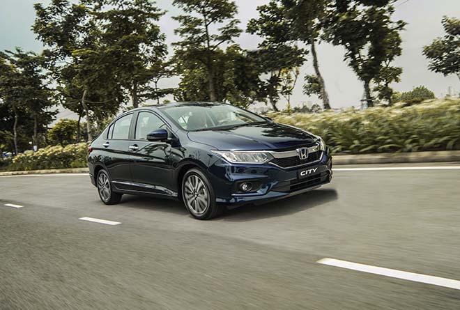 Honda Việt Nam triển khai chương trình khuyến mãi “Đón xe hay, thêm ngay quà tặng” - 5