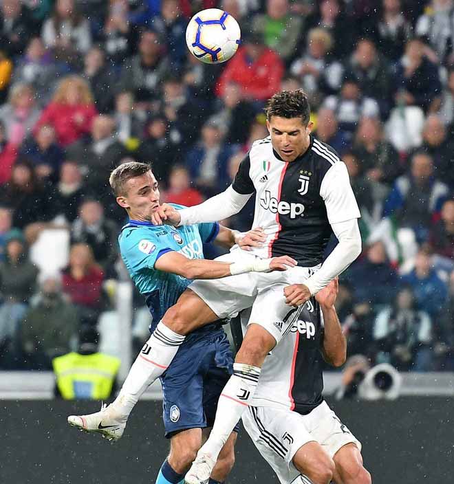 Rực lửa Juventus vô địch Serie A: Tôn vinh Ronaldo, bồi hồi huyền thoại - 3