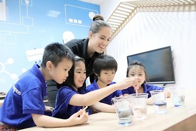 Tham gia trại hè trẻ có thực sự được trải nghiệm mùa hè không sách vở? - 2