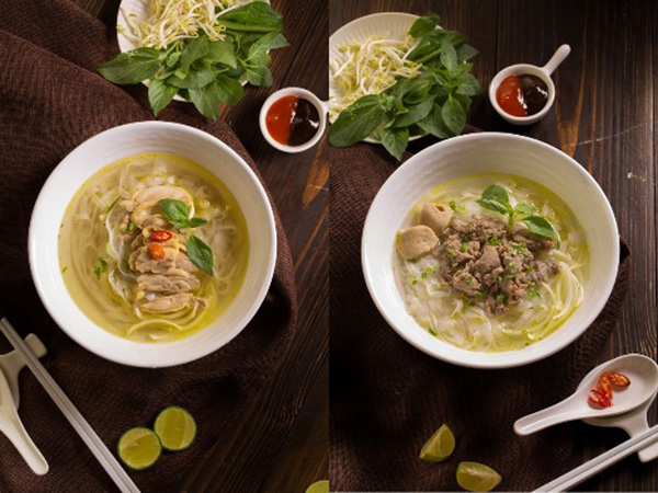 Thêm một nhà hàng ngon tuyệt cho tín đồ thức ăn nhanh tại thủ đô - 4