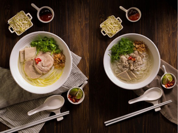 Thêm một nhà hàng ngon tuyệt cho tín đồ thức ăn nhanh tại thủ đô - 3