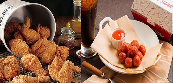 Thêm một nhà hàng ngon tuyệt cho tín đồ thức ăn nhanh tại thủ đô - 6