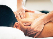 Đã tìm ra phương pháp ấn huyệt để sống tới 200 tuổi?