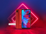 Thời trang Hi-tech - “Trình làng” Redmi Note 7S giá rẻ với camera “khủng” 48MP, giá hơn 3 triệu