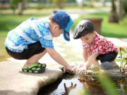 Giáo dục - du học - Con có những đặc điểm thiên tài này, bố mẹ đừng bỏ qua