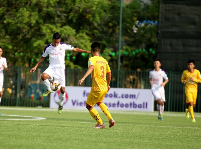 Bóng đá - Tin HOT bóng đá tối 16/5: Lâm Đồng gây ấn tượng giải hạng Nhì quốc gia