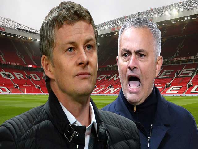 Bóng đá - Chuyển nhượng MU bế tắc: "Bom tấn" khó mua, Solskjaer bị sa thải như Mourinho?