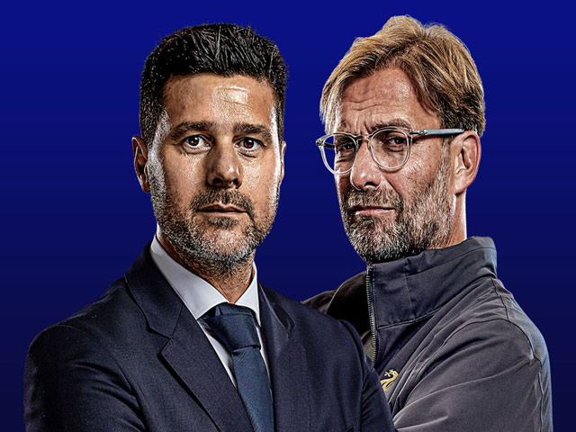 Bóng đá - Chung kết cúp C1 Tottenham - Liverpool: Lời chia tay của hai "bộ não" thiên tài?