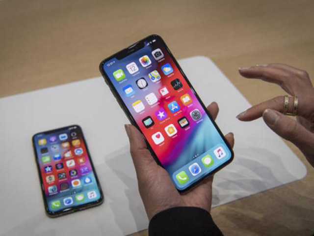 Thời trang Hi-tech - Apple sẽ tăng đáng kể giá iPhone để bù đắp thuế quan?