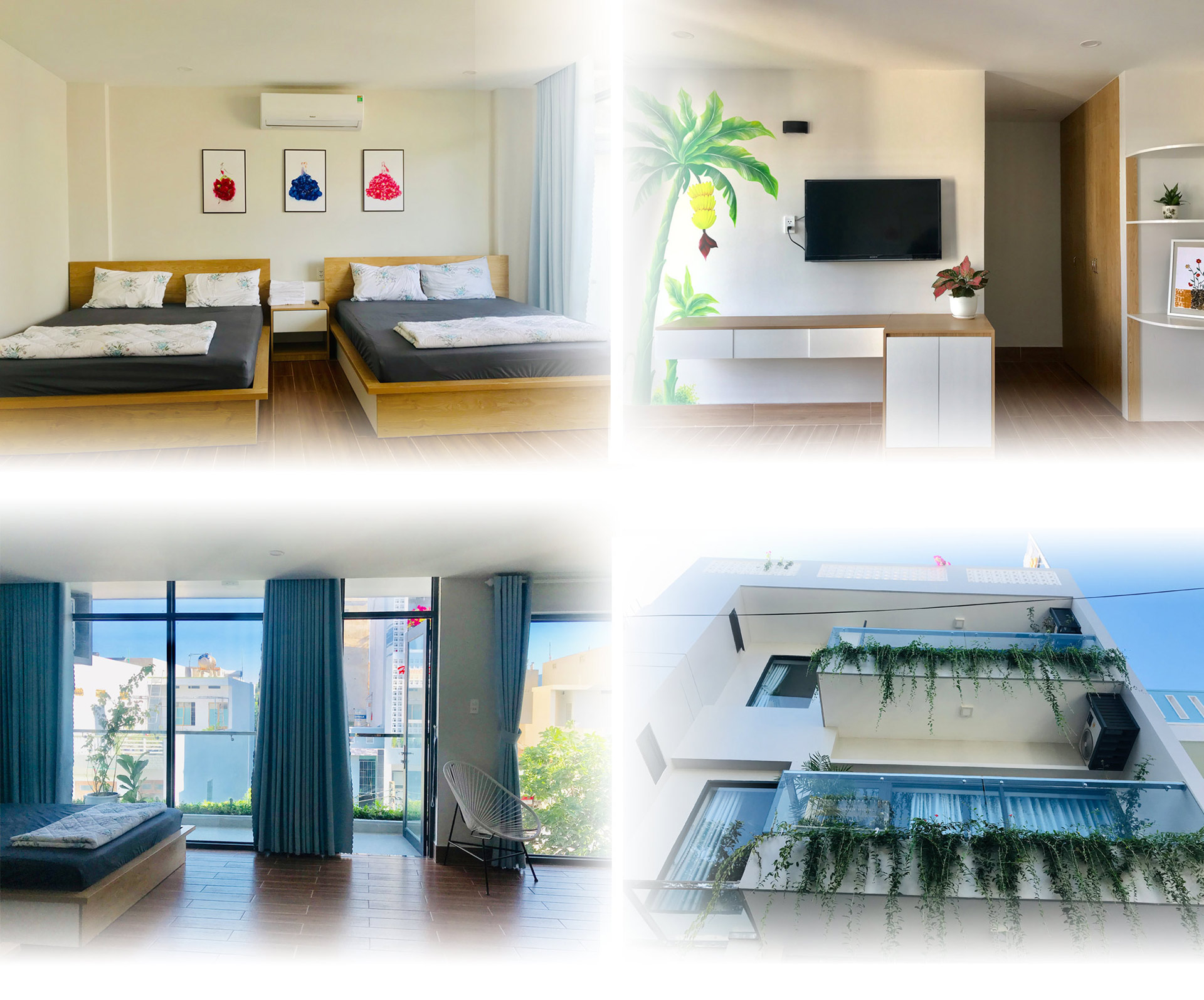 Hành trình 5 ngày 4 đêm từ xứ hoa vàng cỏ xanh đến "Maldives VN" chỉ với 5,5 triệu - 5