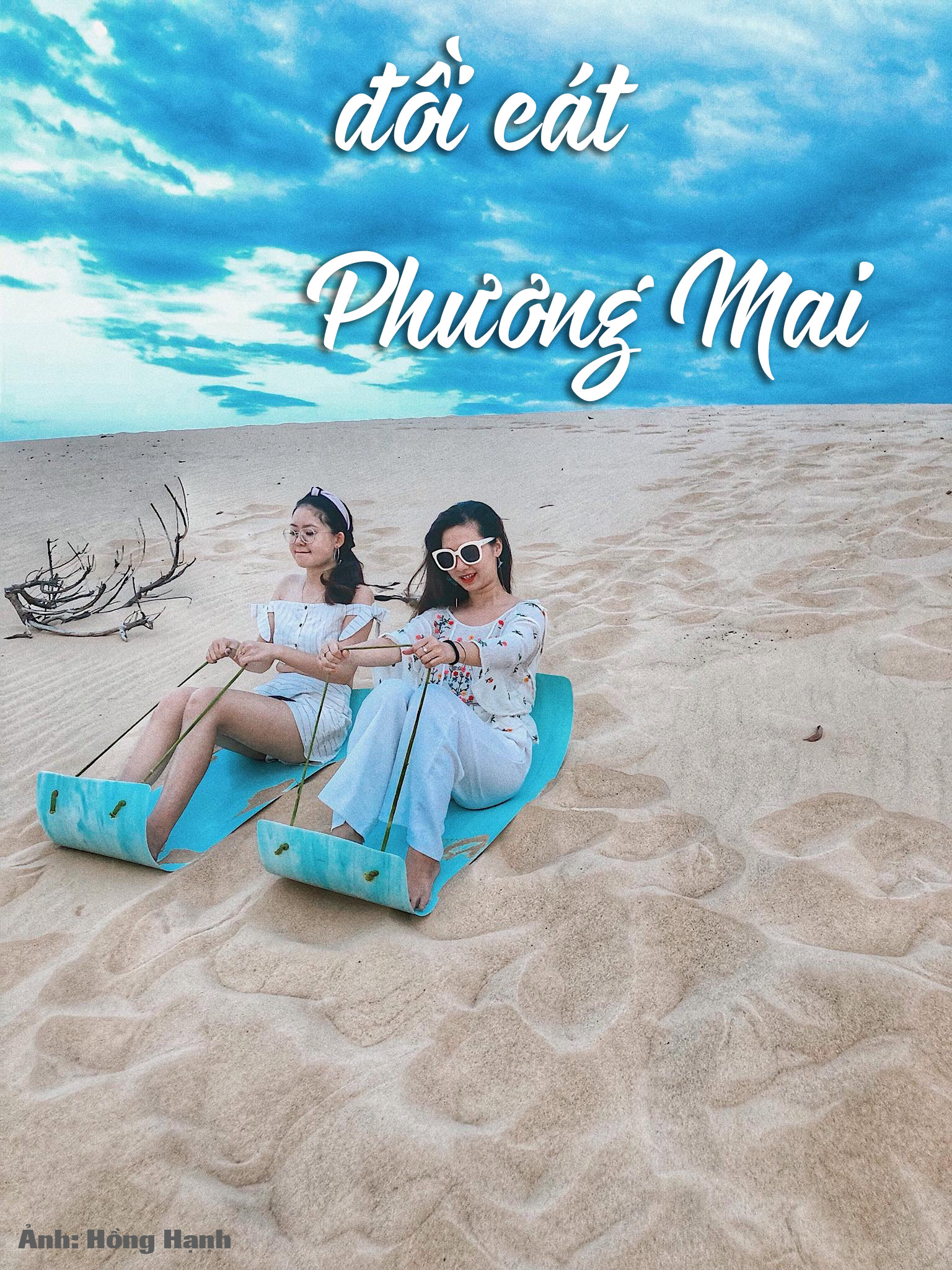 Hành trình 5 ngày 4 đêm từ xứ hoa vàng cỏ xanh đến "Maldives VN" chỉ với 5,5 triệu - 19
