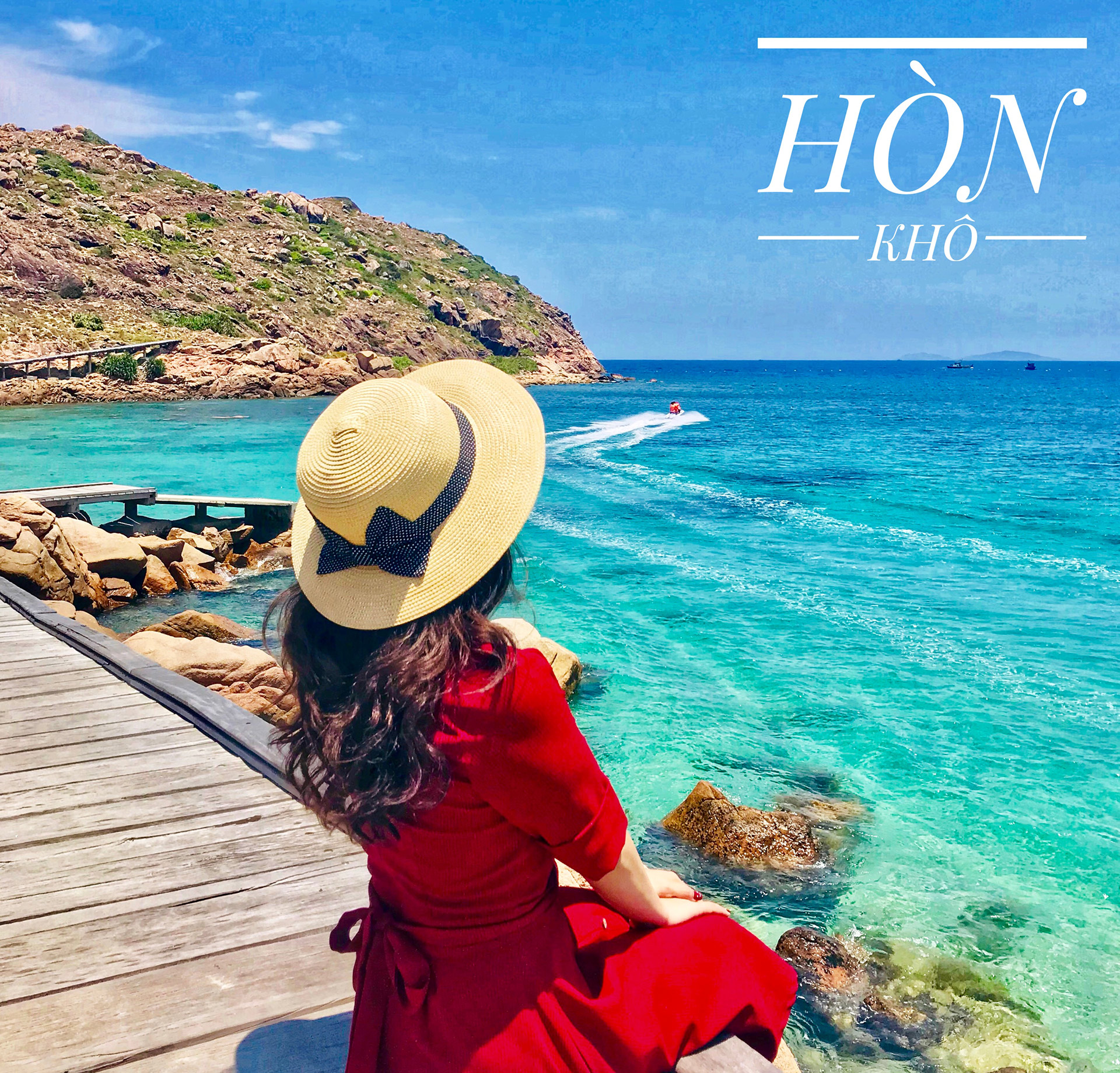 Hành trình 5 ngày 4 đêm từ xứ hoa vàng cỏ xanh đến "Maldives VN" chỉ với 5,5 triệu - 18
