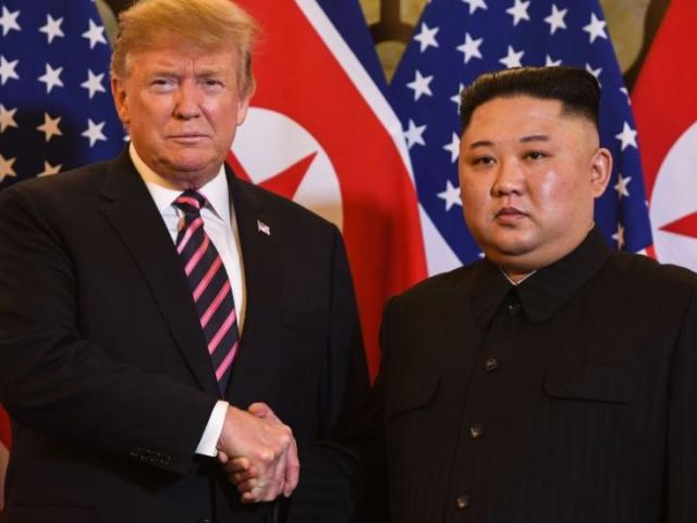 Thế giới - Tiết lộ điều Kim Jong Un lo lắng trước lần đầu tiên gặp ông Trump