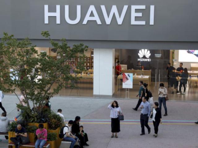 Thế giới - Lo ngại tác động khủng khiếp, Mỹ nới “thòng lọng” cho Huawei