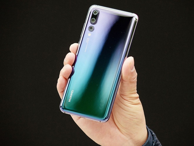 Huawei chỉ còn 3 tháng để &#34;thoát thân&#34; - 2