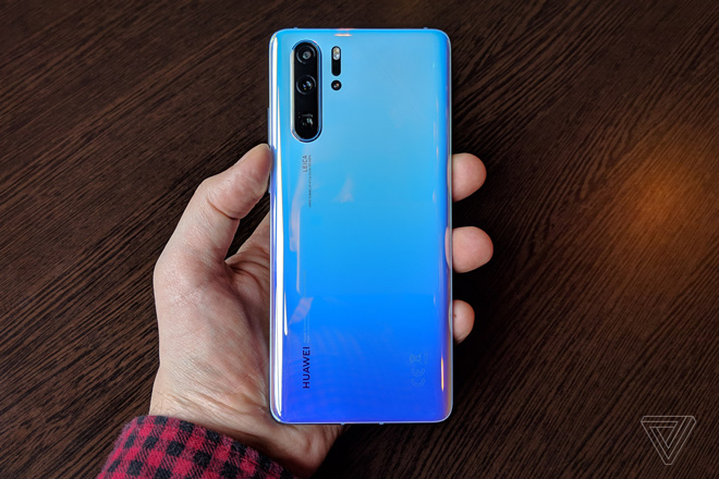 Thị trường công nghệ thay đổi ra sao sau lệnh trừng phạt Huawei? - 5