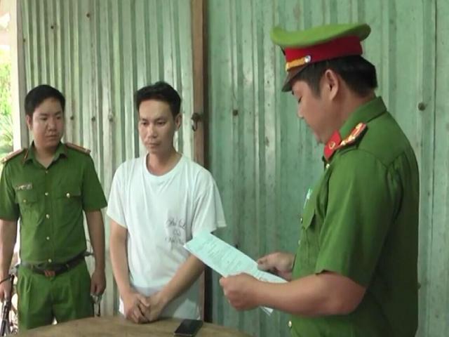 Pháp luật - Bị bắt vì đánh con ngất xỉu do "chậm tiếp thu bài"
