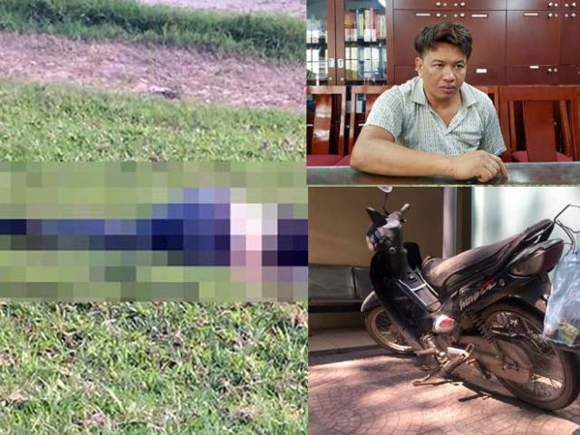 Pháp luật - Vụ giết 4 người liên tỉnh: Người suýt thành nạn nhân thứ 5 là ai?