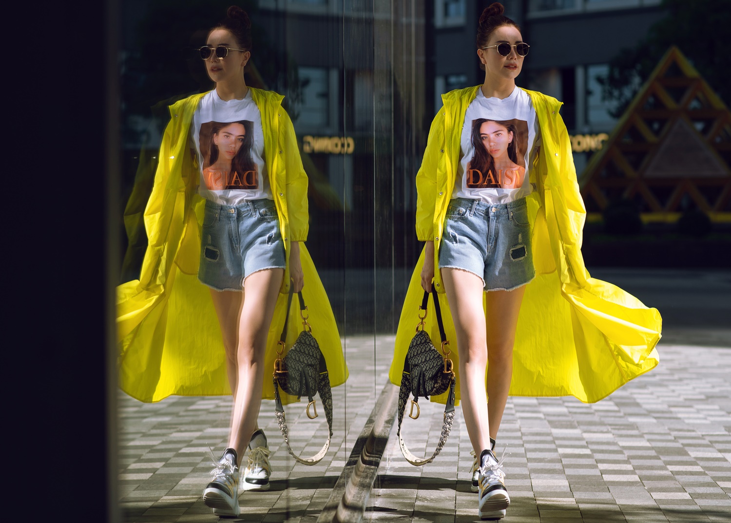 Hoa khôi Đất Mũi bất ngờ lột xác khiến cả phố phải ngoái nhìn - 4