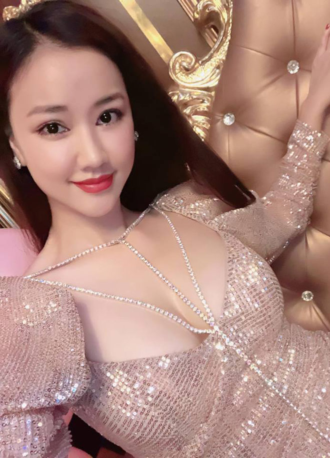 Mỹ nhân phim 18+ "Vợ ba" khác hoàn toàn sau sửa mặt, nâng ngực - 10