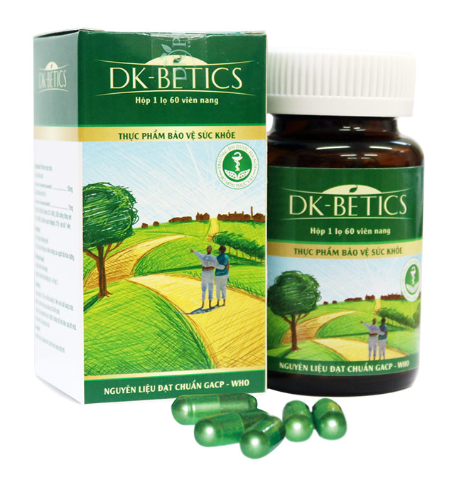 Công bố nghiên cứu về dây thìa canh lá to hỗ trợ điều trị bệnh đái tháo đường - 2