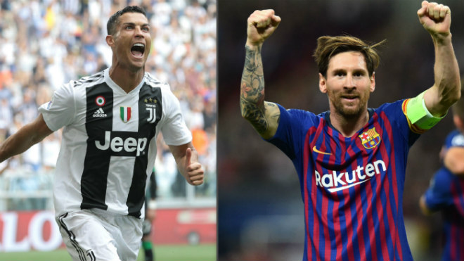 Cú sốc kỷ nguyên Messi – Ronaldo thoái trào: Đâu là những dấu hiệu nhận biết? - 1