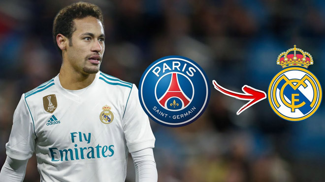 Neymar vỡ mộng rời PSG: Real &#34;lật kèo&#34; ngỡ ngàng vì 2 siêu &#34;bom tấn&#34; - 1