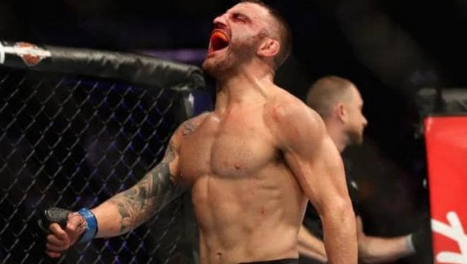 Tin thể thao HOT 21/5: Fury &#34;khích tướng&#34; Joshua đấu Wilder. - 2