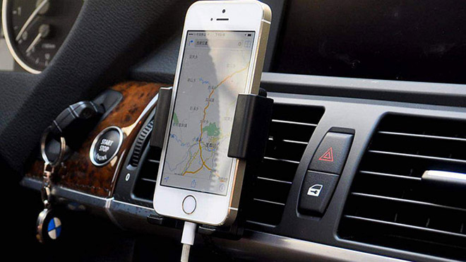 Top phụ kiện nhất định phải trang bị khi mua xe ô tô mới - 3