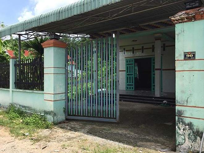 Vụ xác người trong bê tông: Bàn giao thi thể cho người nhà - 2
