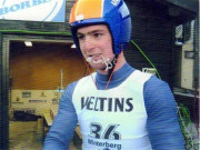 VĐV tử nạn chấn động: Văng người 150 km/h, cả thế giới nín lặng