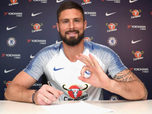 Bóng đá - Chuyển nhượng HOT 21/5: Chelsea chính thức "trói chân" siêu dự bị