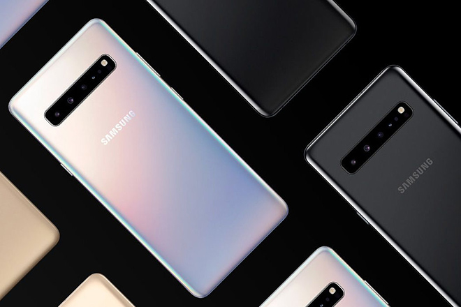 Samsung cũng có camera siêu zoom 5x, điện thoại nào hưởng lợi? - 3