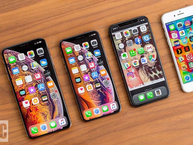 Thời trang Hi-tech - Apple liên tục lâm vào thảm cảnh