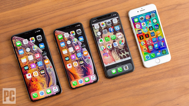 Apple liên tục lâm vào thảm cảnh - 2