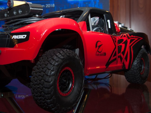 Công nghệ thông tin - Tiết lộ đường đua quanh co, uốn lượn của trận "hạ màn" Cuộc đua số mùa 3