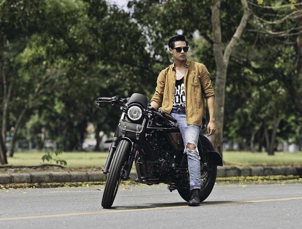 Màn kết hợp gây chú ý của Dương Triệu Vũ cùng “mỹ nam triệu view” - 7