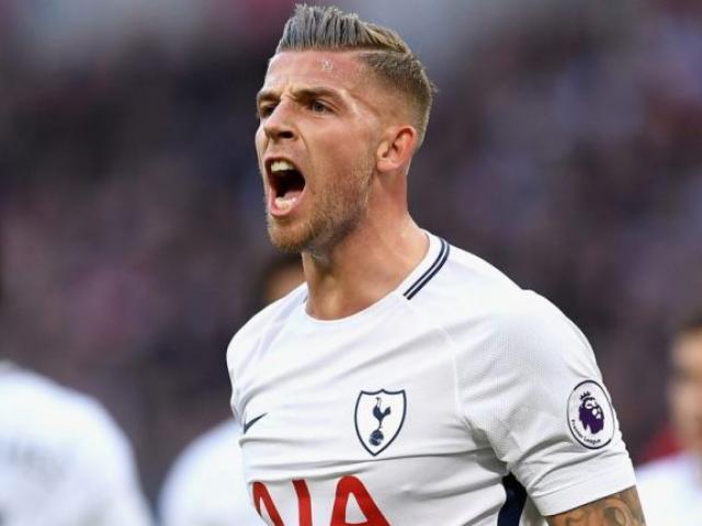 Bóng đá - Chuyển nhượng MU 22/5: Rộ tin "Quỷ đỏ" sắp có SAO Tottenham