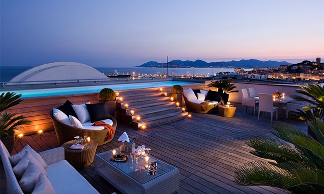 Chi phí &#34;khủng&#34; tổ chức LHP Cannes, riêng ăn uống đã tốn hơn 7 tỷ - 1
