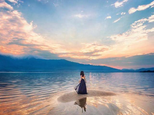 Du lịch - Khám phá “tuyệt tình cốc” phiên bản cực ít người biết ở Huế