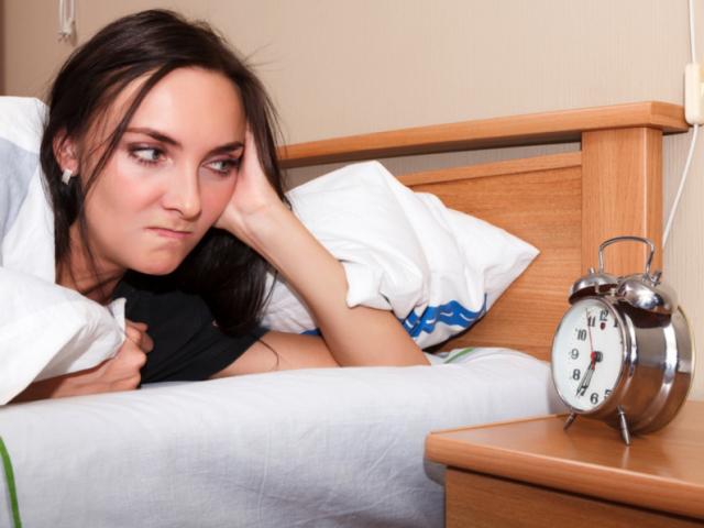 Sức khỏe đời sống - Tại sao bạn khó tỉnh giấc vào buổi sáng?