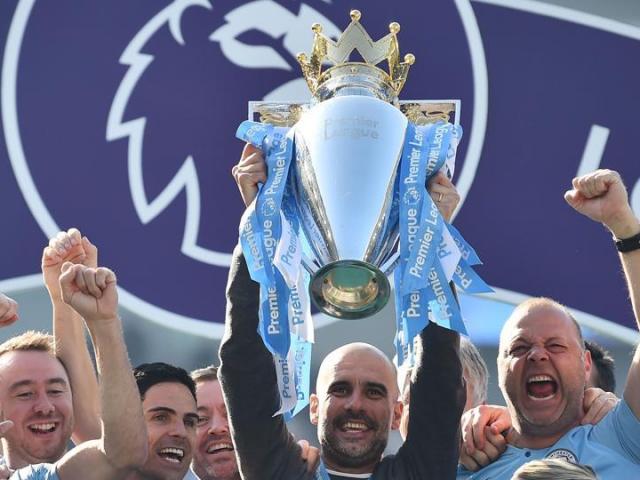 Bóng đá - Man City số 1 Ngoại hạng Anh: Guardiola có đúng là HLV hay nhất thế giới?