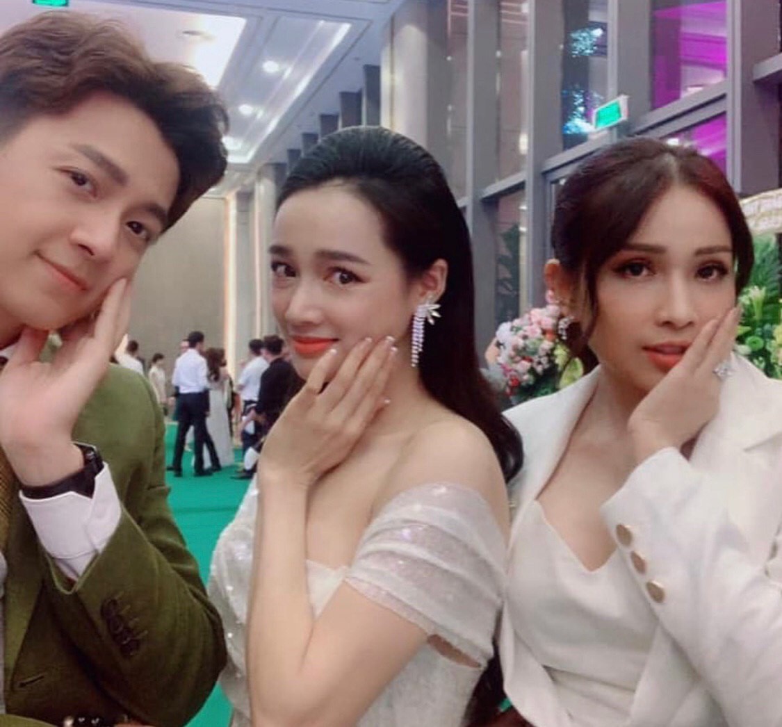 Làm sao để tránh bọng mắt lộ rõ như Nhã Phương? - 3