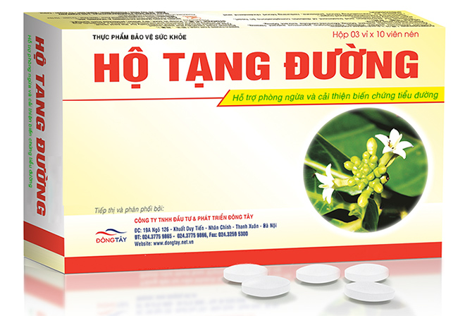 Chẳng cần tìm đâu xa, đây chính là cách giảm mờ mắt do tiểu đường - 3