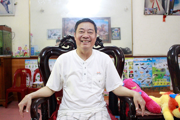 Mách bạn cách để say giấc nhanh chóng: Ai mất ngủ, khó ngủ hãy làm ngay! - 1