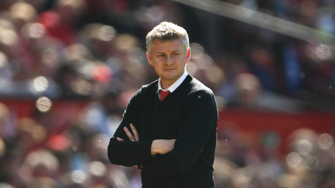 Solskjaer xây đế chế MU: “Nền móng” siêu trung vệ, đi tìm &#34;Jaap Stamp 2.0&#34; - 2