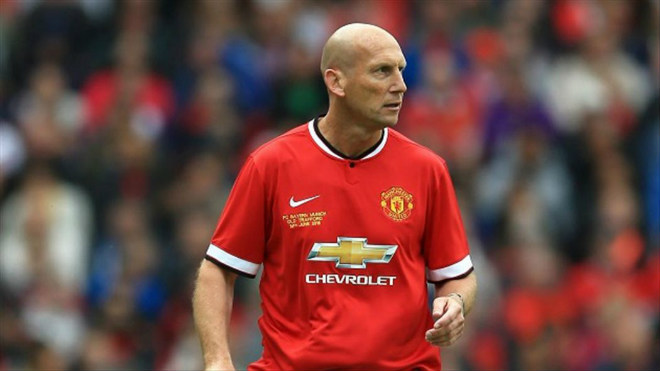Solskjaer xây đế chế MU: “Nền móng” siêu trung vệ, đi tìm &#34;Jaap Stamp 2.0&#34; - 1